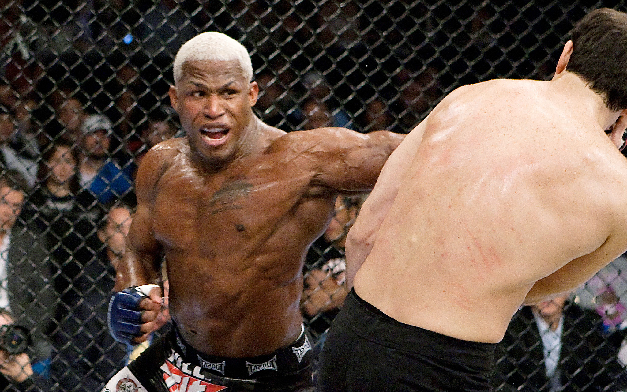 Kevin Randleman