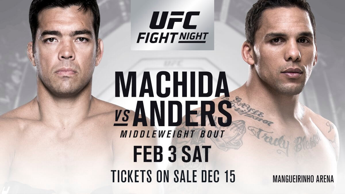 Image result for ufc fight night 125