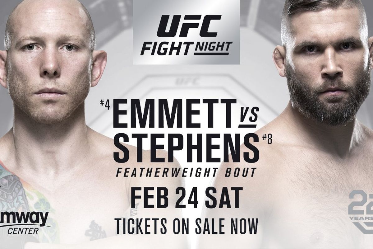 Image result for ufc on fox 28 poster