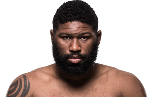 MMA Odds and Ends for Thursday: Curtis Blaydes vs. Daniel Omielanczuk ...