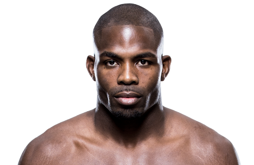 MMA Odds and Ends for Tuesday: Jonathan Wilson takes on newcomer Oskar ...