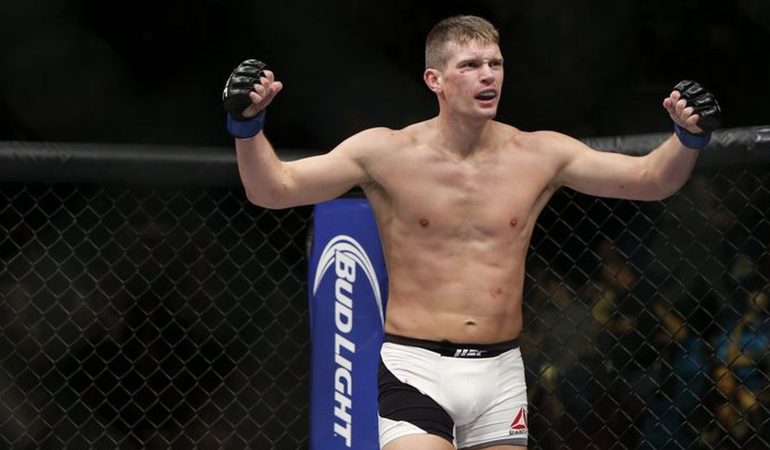 Mmaoddsbreaker Rankings Update Ufc Welterweight Division Post Ufc Vegas 17 Mmaoddsbreaker