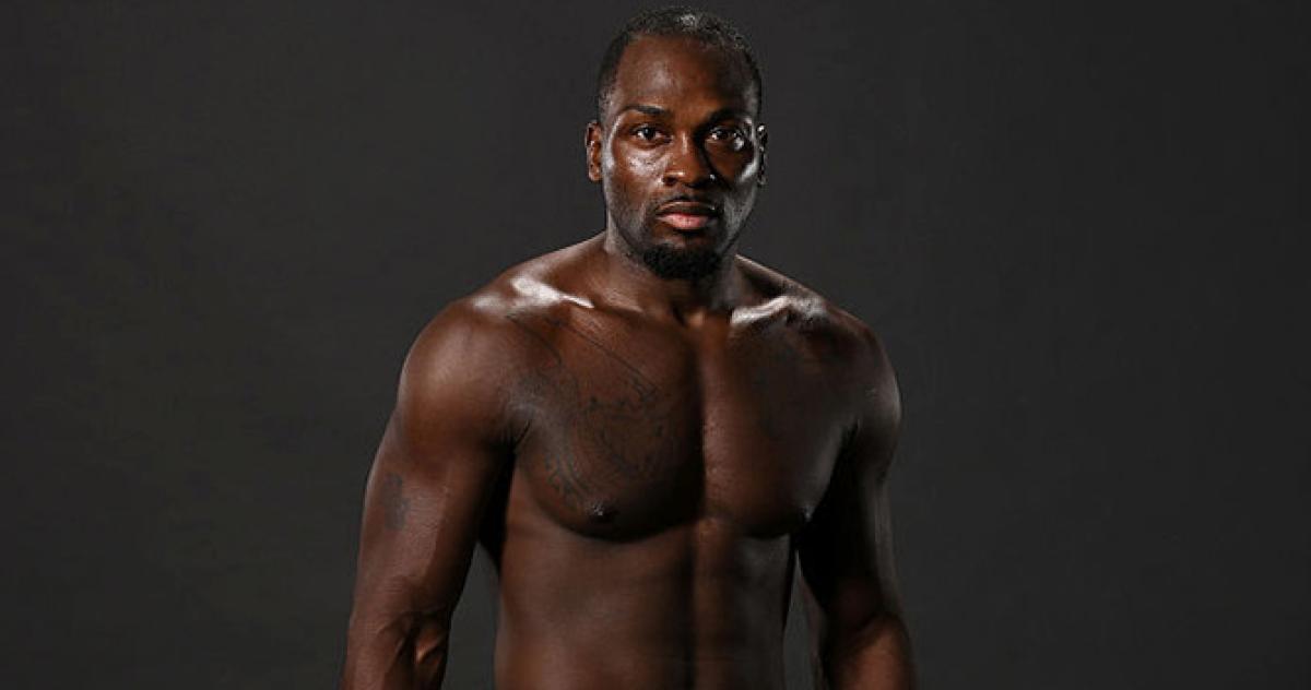 MMA Odds and Ends for Thursday: Derek Brunson vs. Antonio Carlos Junior ...