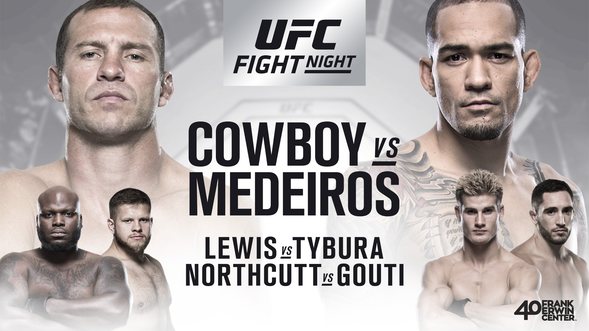 MMAOddsBreaker Link Roundup UFC Fight Night Austin MMAOddsBreaker