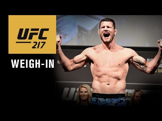 Ufc 217 live on sale stream