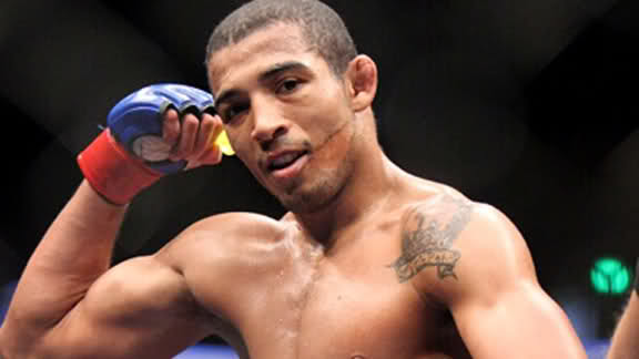 Odds and Ends For Tuesday: Jose Aldo vs. Cub Swanson Among New Fights - MMAOddsBreaker