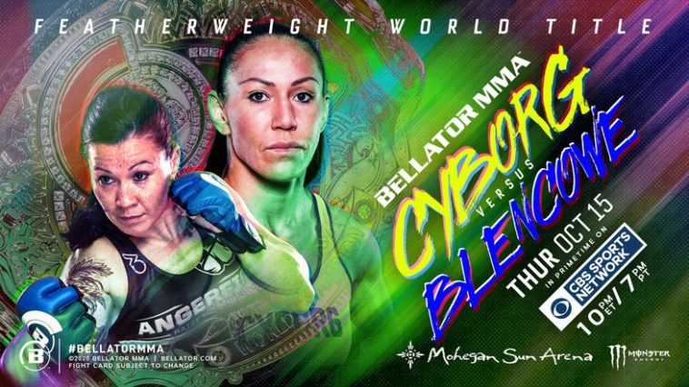 Opening Betting Odds For Bellator 249 Cyborg Vs Blencowe Mmaoddsbreaker