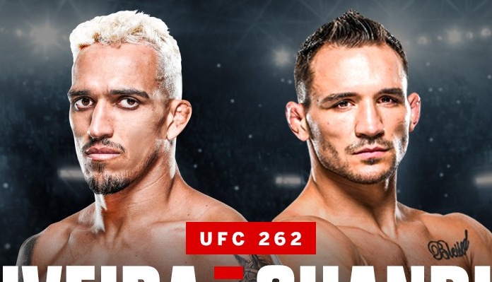 UFC 262 Fight Breakdown: Charles Oliveira Vs. Michael Chandler ...