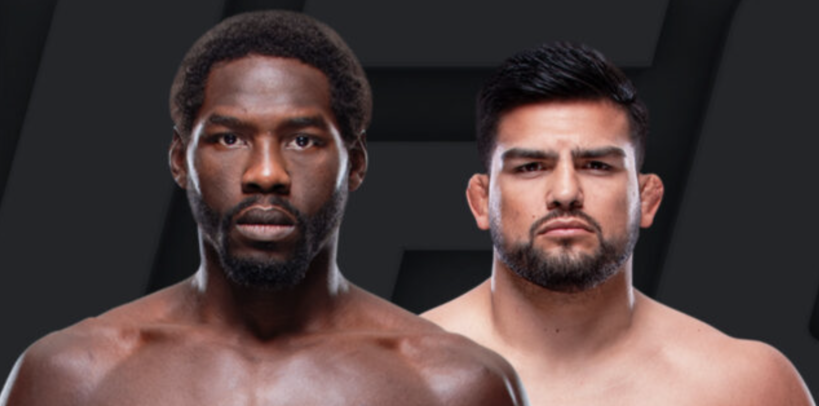 UFC Vegas 34 Fight Breakdown: Jared Cannonier Vs. Kelvin Gastelum ...