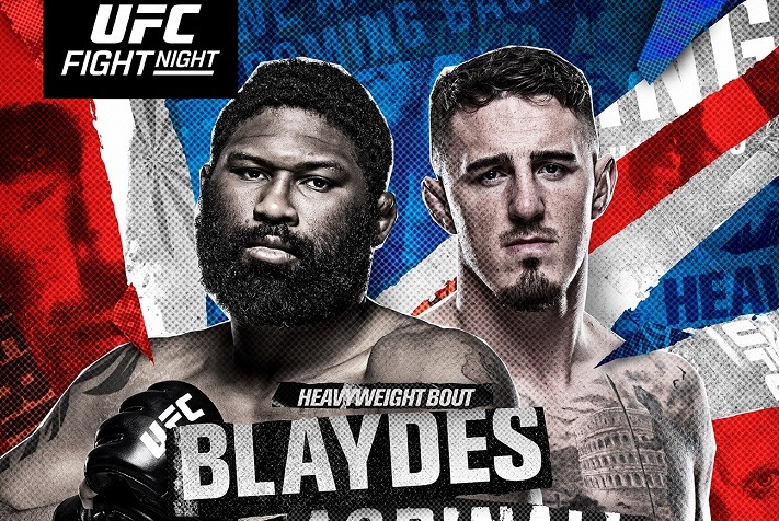 UFC London: Best Bets, Fight Previews, and Daily Fantasy Picks