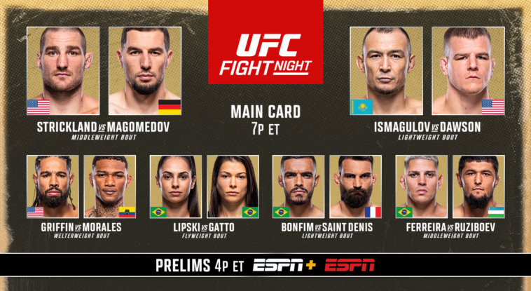 UFC Picks & Best Bets 2023 - Free MMA Betting Picks Today