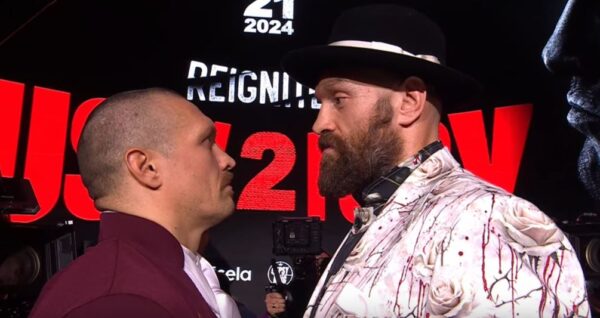 Tyson fury vs oleksandr usyk stream free online